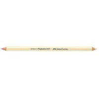 Perfection eraser pencil - soft and hard