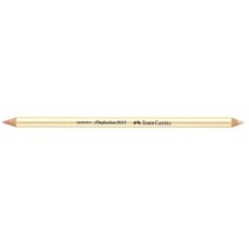 Perfection eraser pencil - soft and hard