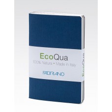 EcoQua Taccuino Dark Dotted Pocketbook Assortment