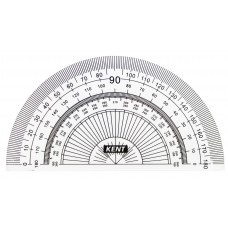 Protractor