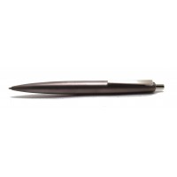 2000 Black Amber Ballpoint Pen
