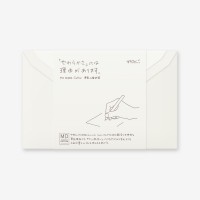 MD Envelope Cotton
