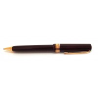 Arte Italiana Bordeaux 555/F Ballpoint