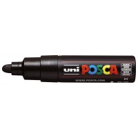 4.5mm Bold Bullet Tip Black