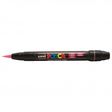 0.1-10mm Brush Tip Pink