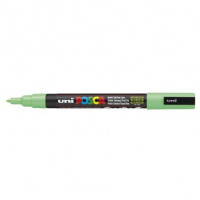 1.3mm Fine Bullet Tip Light Green
