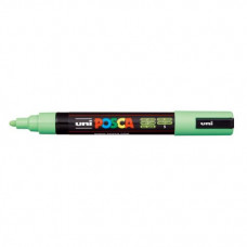 2.5mm Medium Bullet Tip Light Green