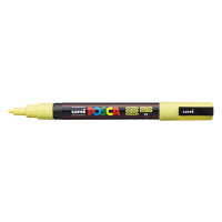 1.3mm Fine Bullet Tip Sunshine Yellow