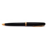Ogiva Black Ballpoint