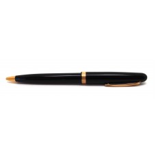 Ogiva Black Ballpoint