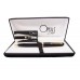 Ogiva Black Ballpoint