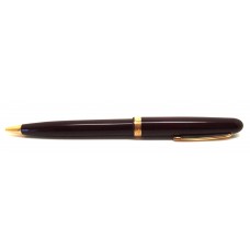 Ogiva Bordeaux Ballpoint Pen
