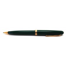 Ogiva Green Ballpoint