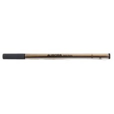 Aurora Black Rollerball