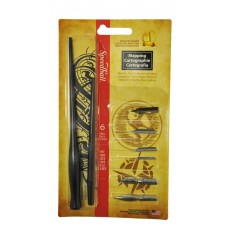 Speedball Mapping Pen Set