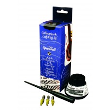 Speedball Calligraphy and Lettering Set
