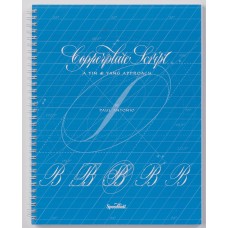 Copperplate Script: A Yin & Yang Approach