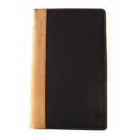 32 Pen Zipper Case - Midnight Gold