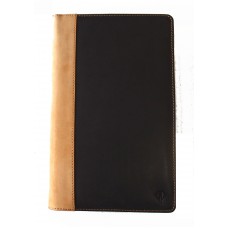 32 Pen Zipper Case - Midnight Gold