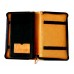 32 Pen Zipper Case - Midnight Gold
