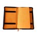 32 Pen Zipper Case - Midnight Gold