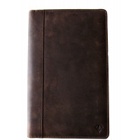 32 Pen Zipper Case - Olive Always