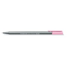 Triplus Fineliner Light Carmine