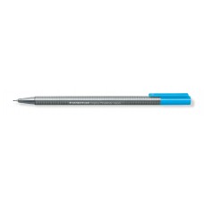 Triplus Fineliner Neon Blue