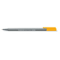 Triplus Fineliner Light Orange