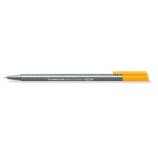 Triplus Fineliner Light Orange