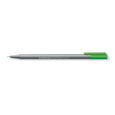 Triplus Fineliner Neon Green