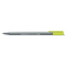 Triplus Fineliner Lime Green