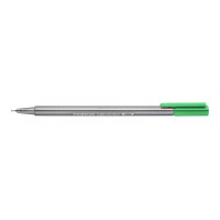 Triplus Fineliner Pale Green
