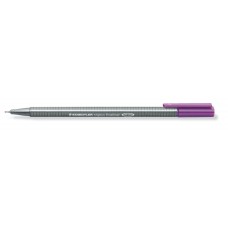 Triplus Fineliner Violet