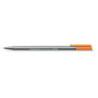 Triplus Fineliner Light Brown