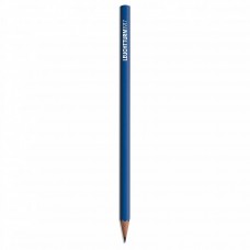 Royal Blue HB Pencil