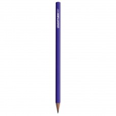 Purple HB Pencil