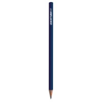 Navy HB Pencil