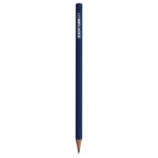 Navy HB Pencil