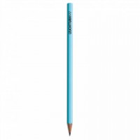 Ice Blue HB Pencil