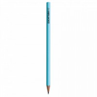 Ice Blue HB Pencil