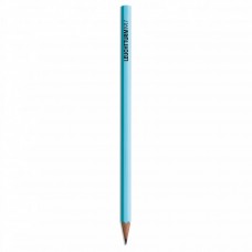 Ice Blue HB Pencil