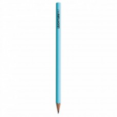 Ice Blue HB Pencil