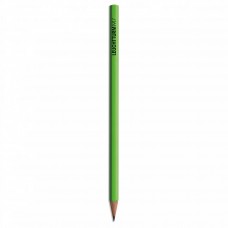 Fresh Green HB Pencil