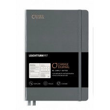 Change Journal - Anthracite