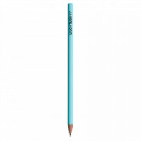 Aquamarine HB Pencil