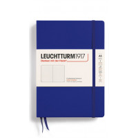 Medium Dotted Ink Hardcover