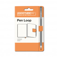 Pen Loop Apricot