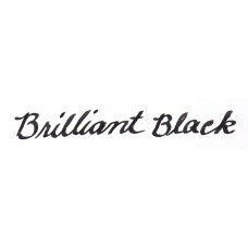 4001 Brilliant Black 62.5ml