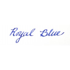 4001 Royal Blue 62.5ml